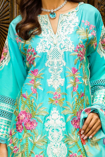 Gul Ahmed SP-52045 Rango Ki Baatein 0